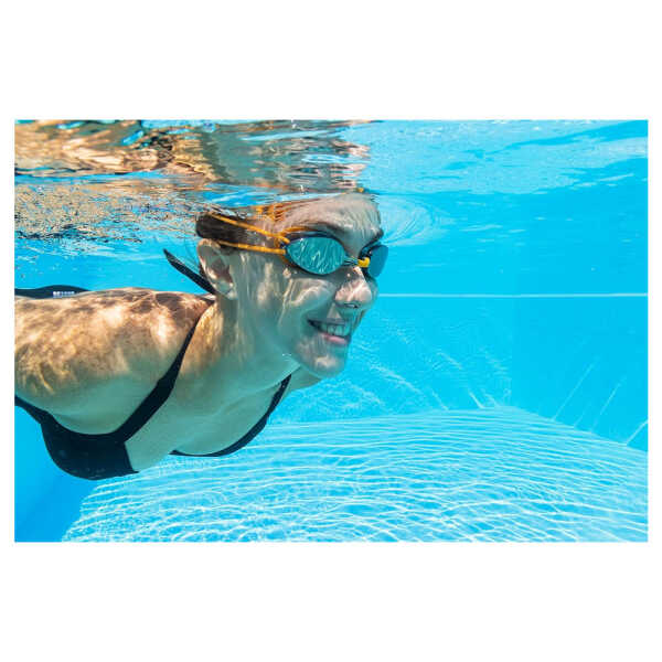 BESTWAY ELITE BLAST PRO GOGGLES | 21066 - Image 