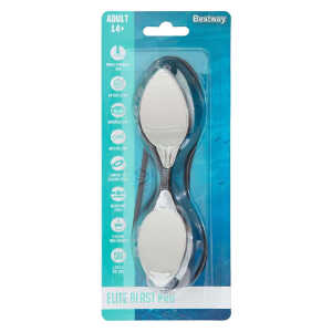 BESTWAY ELITE BLAST PRO GOGGLES | 21066 - Image 