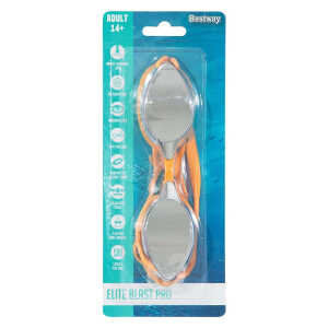 BESTWAY ELITE BLAST PRO GOGGLES | 21066 - Image 