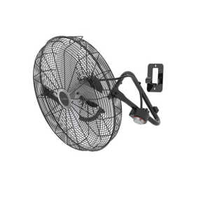 LASKO 20" VELOCITY FLOOR FAN | 2264QM