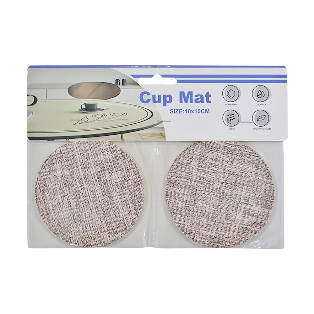 COASTER MAT