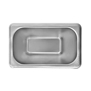 STAINLESS STEEL PORTION BASIN 1/9 | VARIETY - Image 
