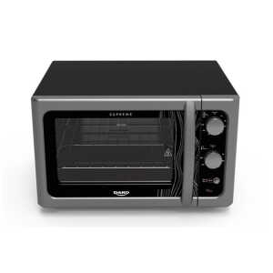 DAKO SUPREME COUNTERTOP OVEN 110V GREY | 300000817 - Image 