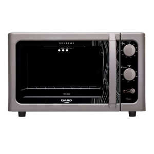 DAKO SUPREME COUNTERTOP OVEN 110V GREY | 300000817 - Image 