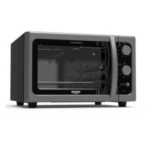 DAKO SUPREME COUNTERTOP OVEN 110V GREY | 300000817 - Image 
