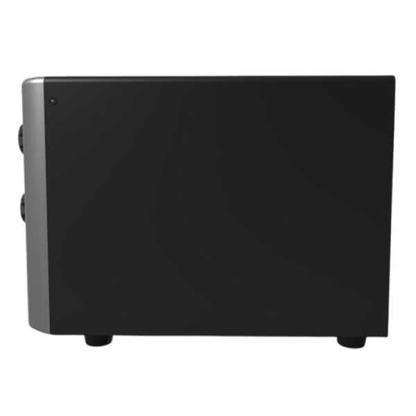 DAKO SUPREME COUNTERTOP OVEN 110V GREY | 300000817 - Image 