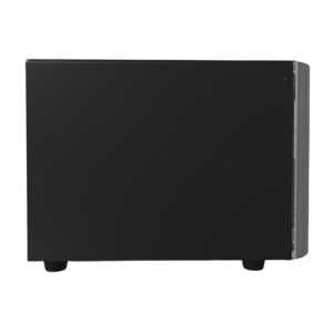DAKO SUPREME COUNTERTOP OVEN 110V GREY | 300000817 - Image 