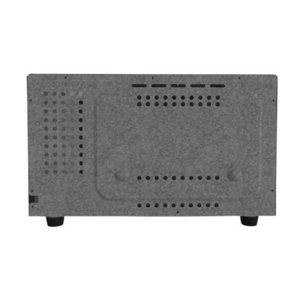 DAKO SUPREME COUNTERTOP OVEN 110V GREY | 300000817 - Image 