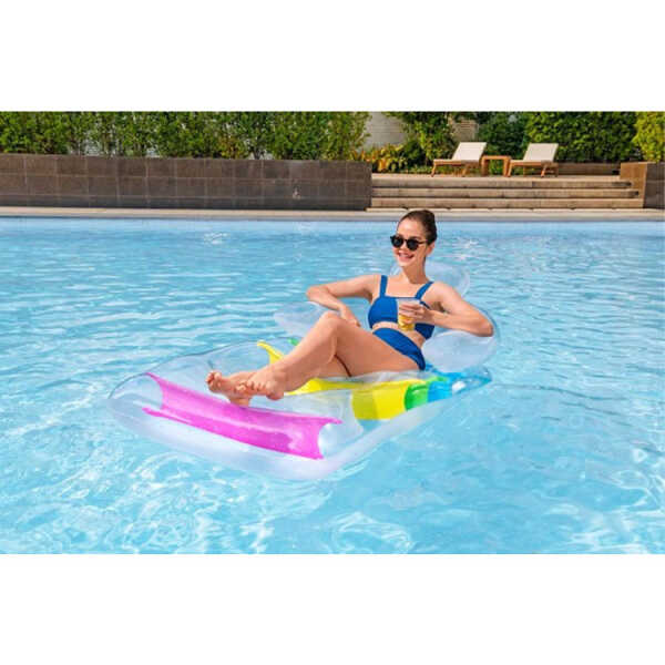 BESTWAY POOL KOOL LOUNGER 165X89 | 43011 - Image 