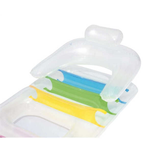 BESTWAY POOL KOOL LOUNGER 165X89 | 43011 - Image 