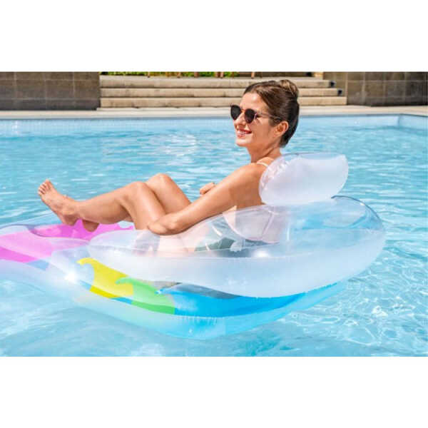 BESTWAY POOL KOOL LOUNGER 165X89 | 43011 - Image 