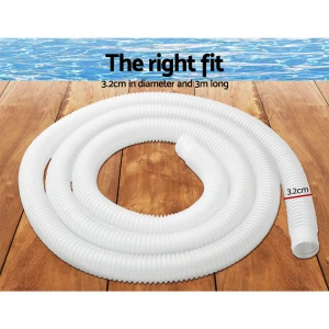 BESTWAY SPARE PART 32MM HOSE | 58369 - Image 