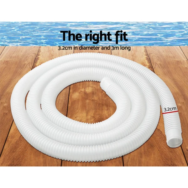 BESTWAY SPARE PART 32MM HOSE | 58369 - Image 