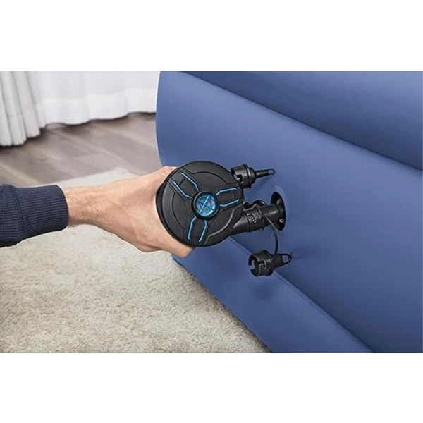 BESTWAY ELECTRIC AIR PUMP | 62254 - Image 