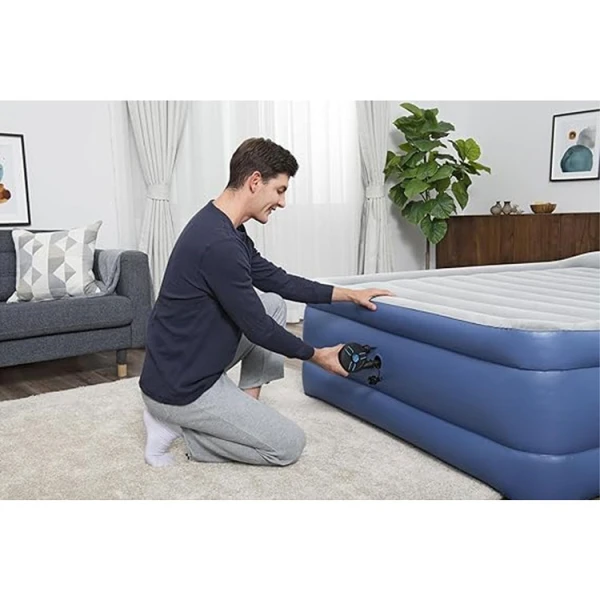 BESTWAY ELECTRIC AIR PUMP | 62254 - Image 