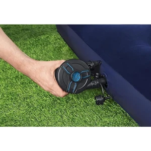 BESTWAY ELECTRIC AIR PUMP | 62254 - Image 