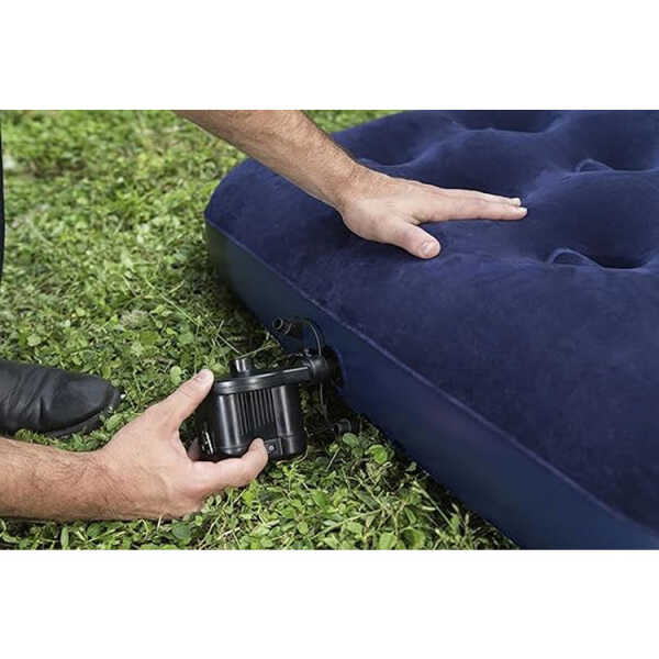 BESTWAY AIR MATTRESS 188X99X22CM | 67001 - Image 