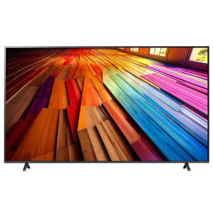 LG 75" 4K GEN7 UHD SMART TV | 75UT8000PSB