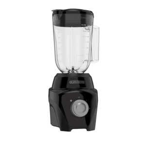2-SPEED BLENDER