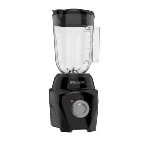 2-SPEED BLENDER
