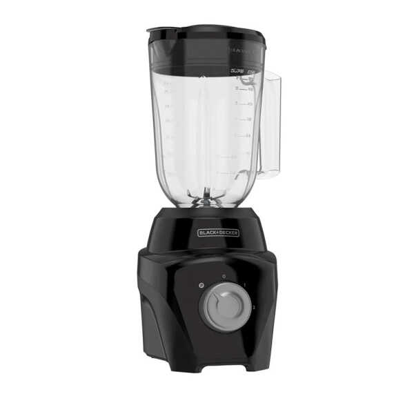 2-SPEED BLENDER