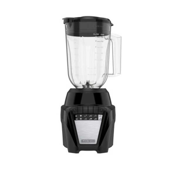 8 SPEED BLENDER