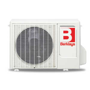 BERKLAYS 18000BTU NON-INVERTER 220V AIRCONDITIONER | BSP18H3.26 - Image 