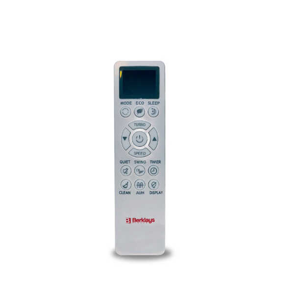 BERKLAYS 18000BTU NON-INVERTER 220V AIRCONDITIONER | BSP18H3.26 - Image 