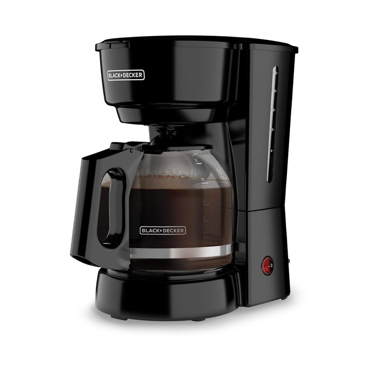 COFFEE MAKER