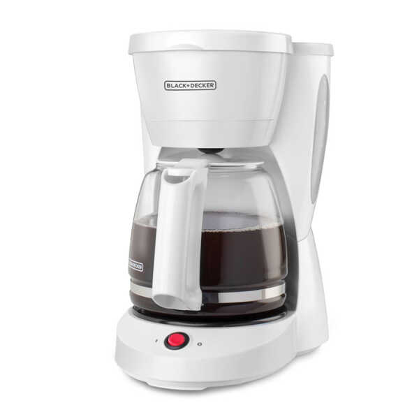 12 CUP COFFEE MAKER
