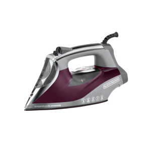 STEAM IRON