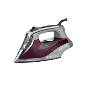 STEAM IRON