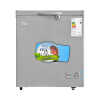 MUKHI CHEST FREEZER