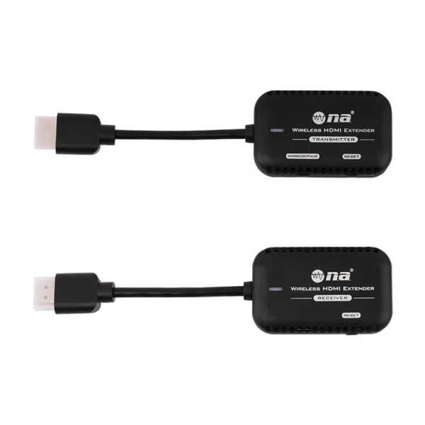 NIPPON AMERICA HDMI WIRELESS EXTENDER | HD-WEX524HD - Image 