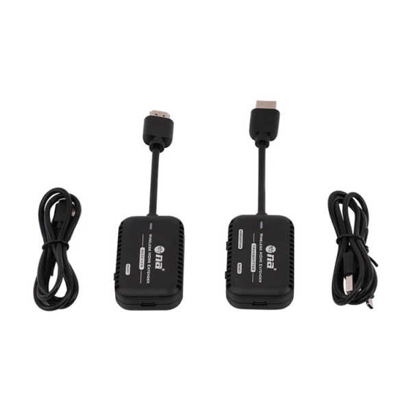 NIPPON AMERICA HDMI WIRELESS EXTENDER | HD-WEX524HD - Image 