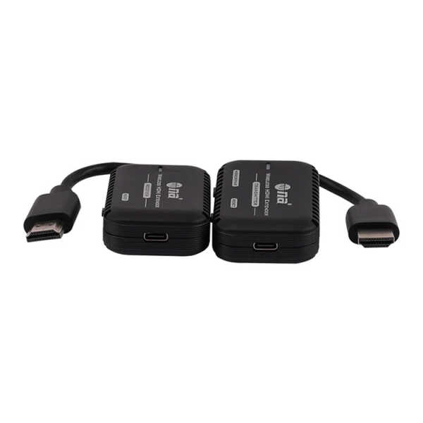 NIPPON AMERICA HDMI WIRELESS EXTENDER | HD-WEX524HD - Image 
