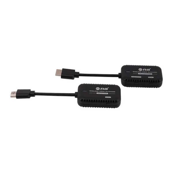NIPPON AMERICA HDMI WIRELESS EXTENDER | HD-WEX524HD - Image 