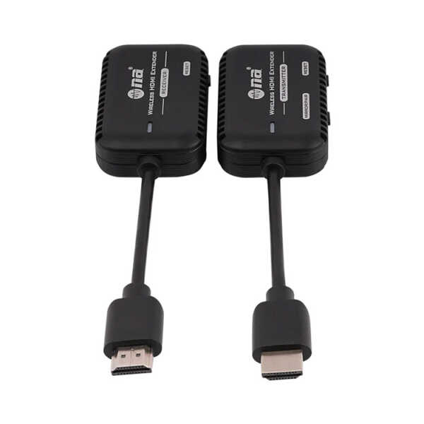 NIPPON AMERICA HDMI WIRELESS EXTENDER | HD-WEX524HD - Image 