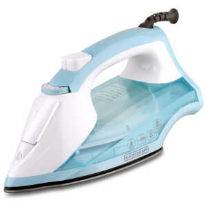 NON STICK IRON