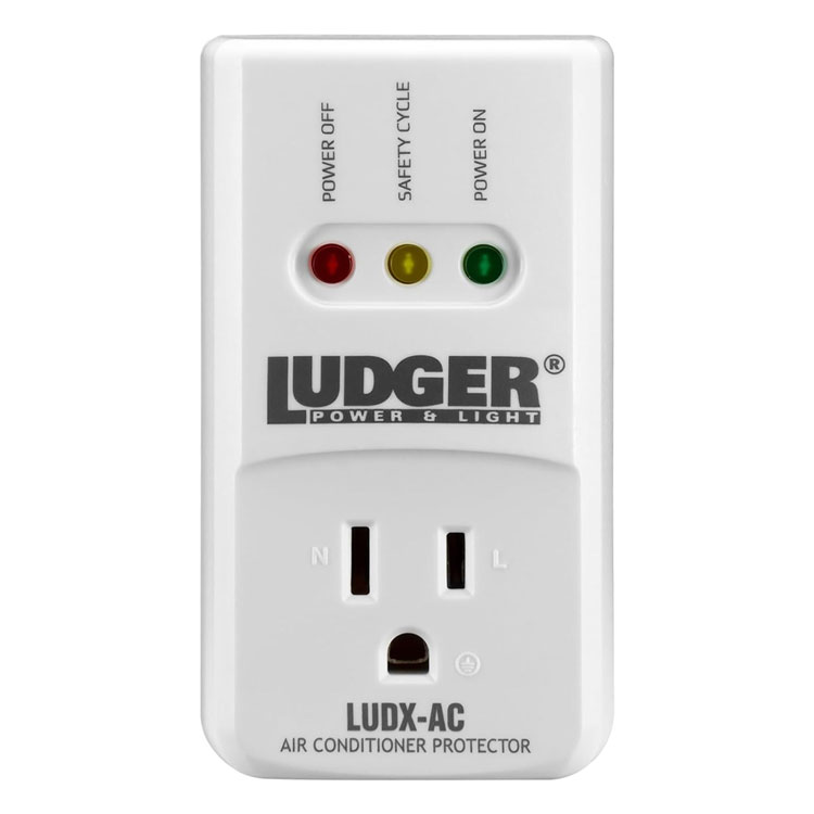 LUDGER