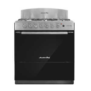 MASTERCHEF 30inch 6 BURNER