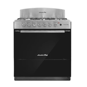 MASTERCHEF 30inch 6 BURNER