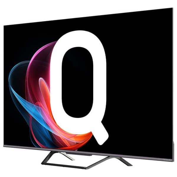 TESLA QLED 55" 4K S939 SERIES SMART TV 2024 | Q55S939GUS2 - Image 