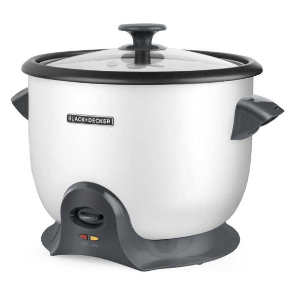 RICE COOKER