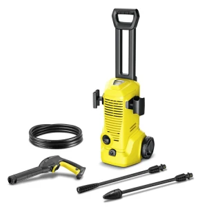KARCHER K2 PREMIUM EDITION 1600PSI PRESSURE WASHER | 1.602-511.0 - Image 