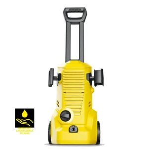 KARCHER K2 PREMIUM EDITION 1600PSI PRESSURE WASHER | 1.602-511.0 - Image 