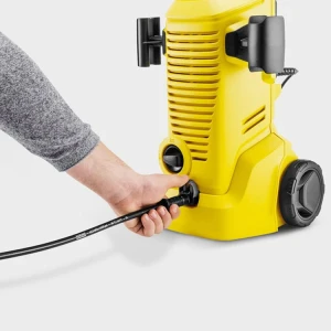 KARCHER K2 PREMIUM EDITION 1600PSI PRESSURE WASHER | 1.602-511.0 - Image 