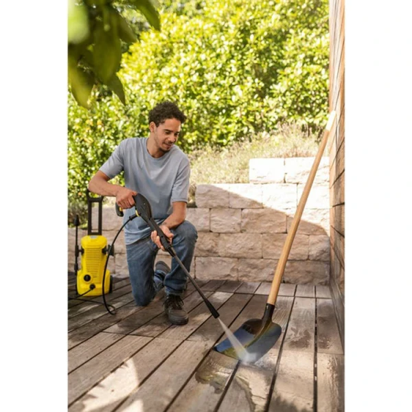 KARCHER K2 PREMIUM EDITION 1600PSI PRESSURE WASHER | 1.602-511.0 - Image 
