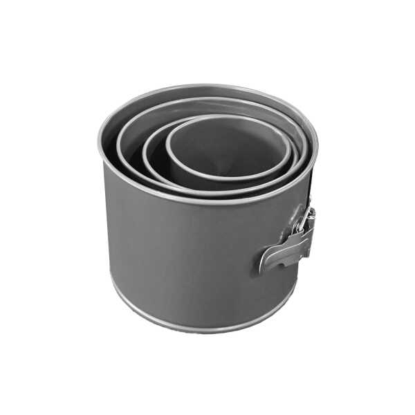 CAKE PAN
