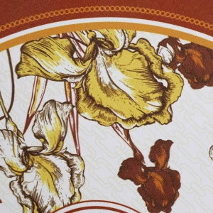 35CM DIGITAL PRINTED ROUND PLACEMAT | 23080056 - Image 